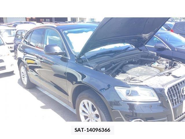 sat car
