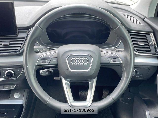 Audi Q5 2021-03 8625870-11