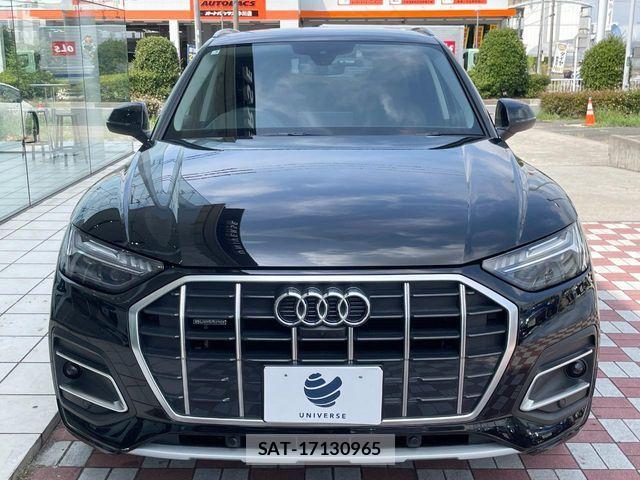 Audi Q5 2021-03 8625870-14