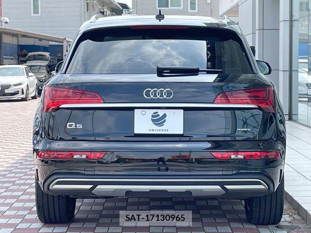 Audi Q5 2021-03 8625870-15