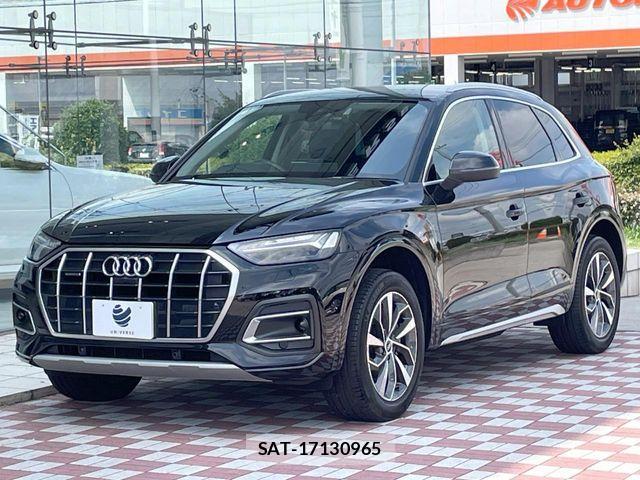 Audi Q5 2021-03 8625870-16