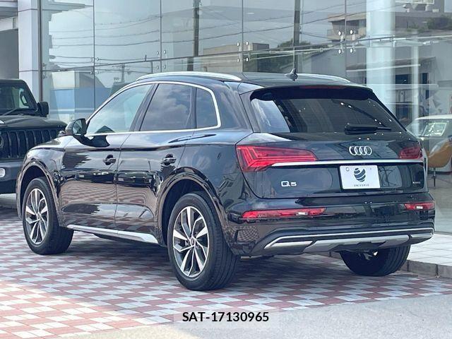 Audi Q5 2021-03 8625870-17