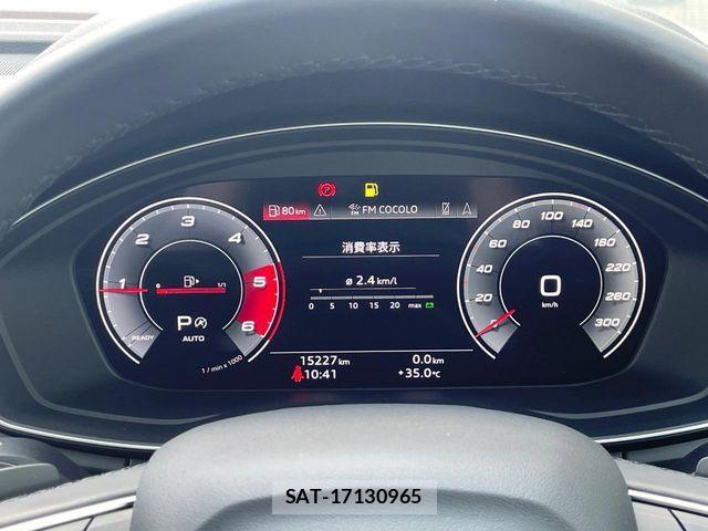 Audi Q5 2021-03 8625870-5