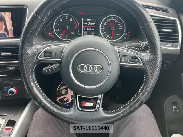 Audi Q5 2016-07 8665827-15