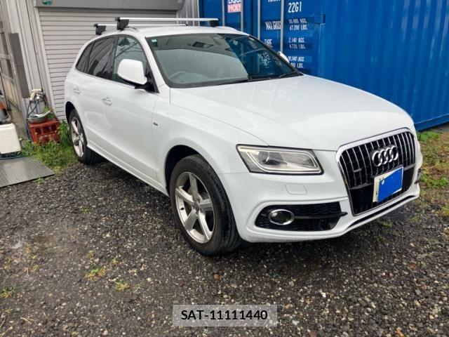 Audi Q5 2016-07 8665827-1