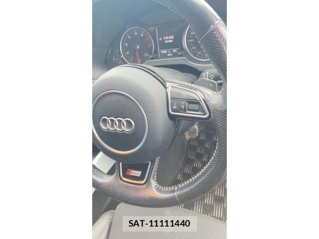 Audi Q5 2016-07 8665827-23