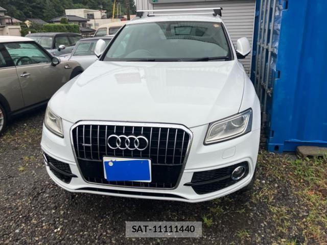 Audi Q5 2016-07 8665827-2