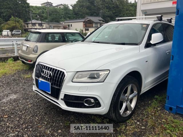 Audi Q5 2016-07 8665827-3