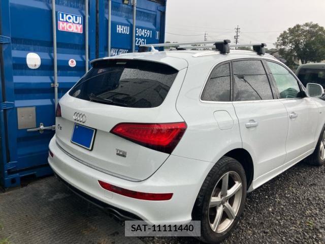 Audi Q5 2016-07 8665827-4