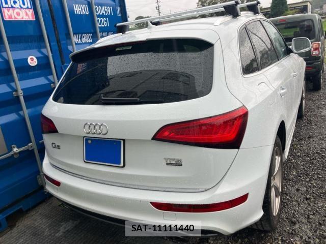 Audi Q5 2016-07 8665827-5