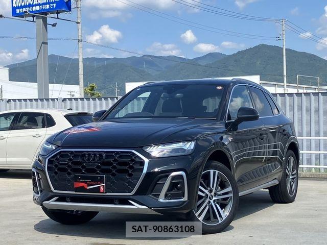 Audi Q5 2024-10 8665826-0