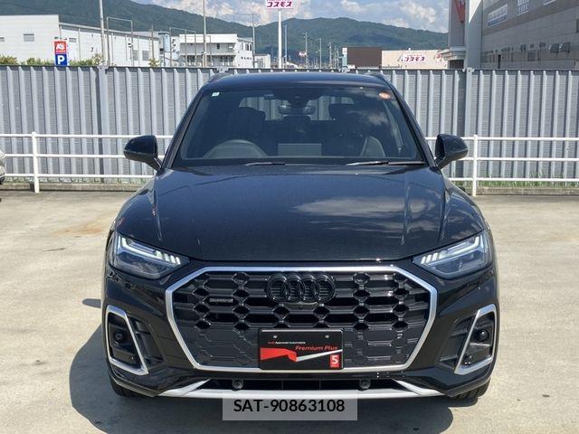 Audi Q5 2024-10 8665826-9