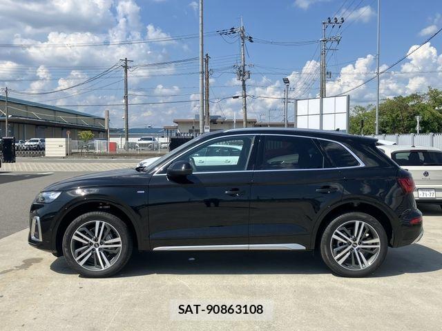 Audi Q5 2024-10 8665826-4