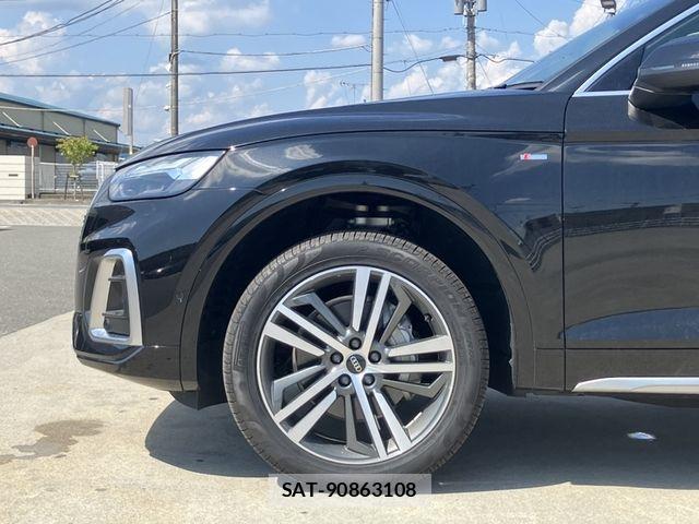 Audi Q5 2024-10 8665826-8