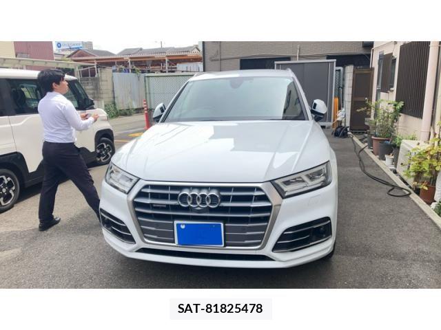 Audi Q5 2020-02 8658084-0