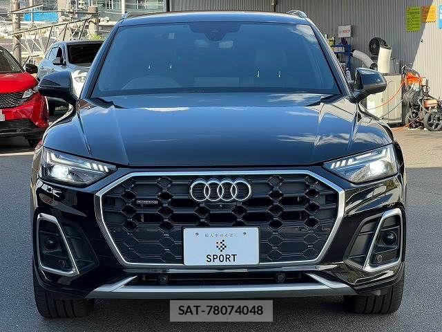 Audi Q5 2022-12 8740638-14