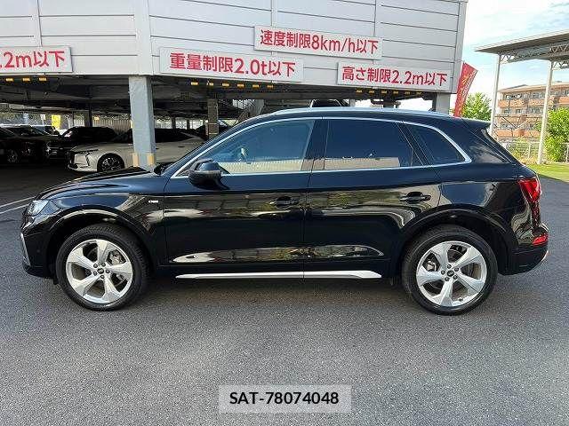Audi Q5 2022-12 8740638-16