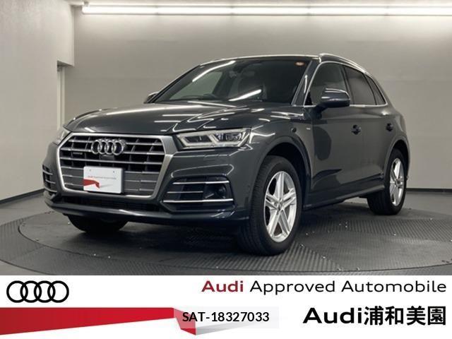 Audi Q5 2018-07 8740637-0
