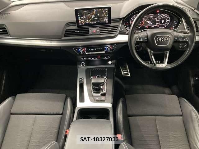 Audi Q5 2018-07 8740637-12