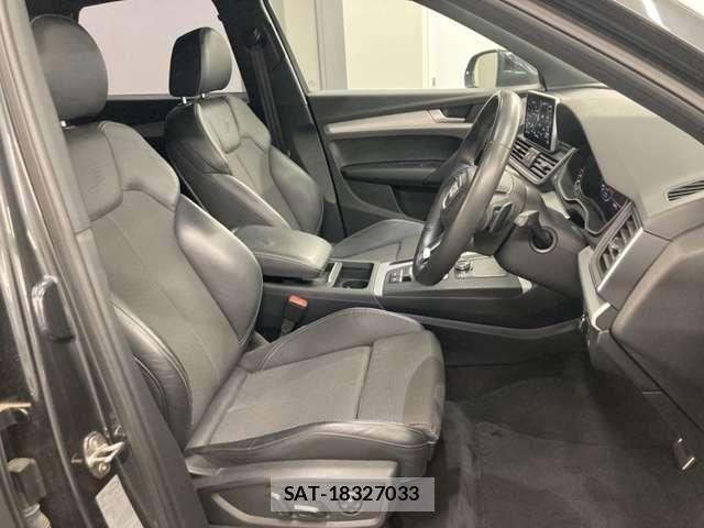 Audi Q5 2018-07 8740637-20