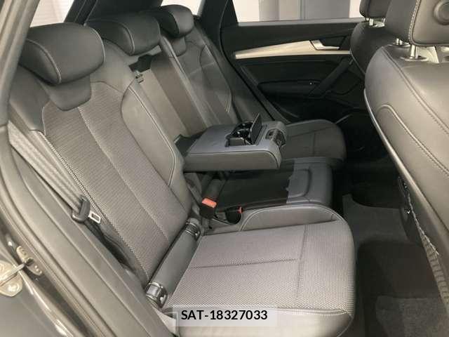 Audi Q5 2018-07 8740637-21