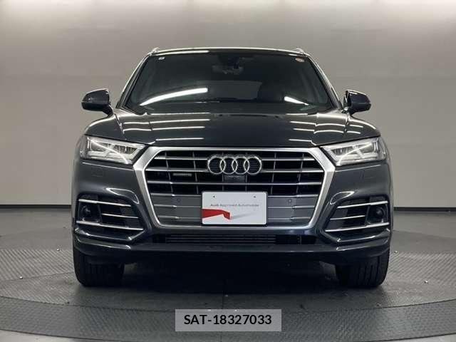 Audi Q5 2018-07 8740637-2