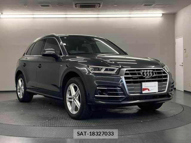 Audi Q5 2018-07 8740637-6