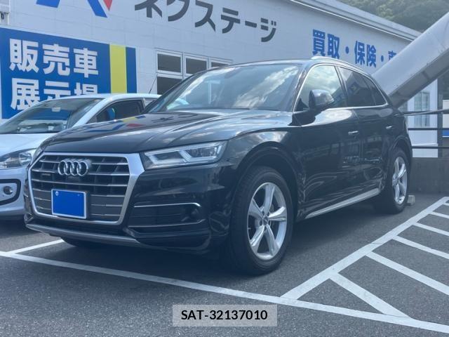 Audi Q5 2018-06 8740639-0