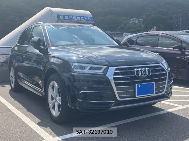 Audi Q5 2018-06 8740639-2