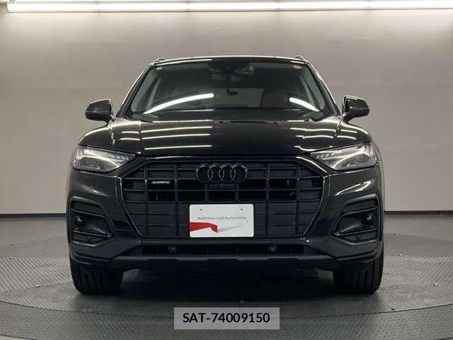 Audi Q5 2023-03 8740629-2