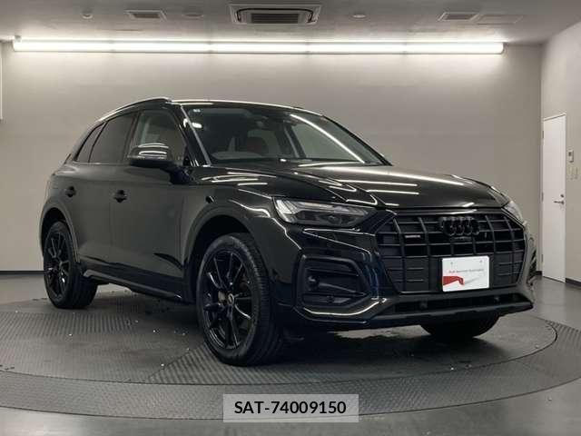 Audi Q5 2023-03 8740629-6