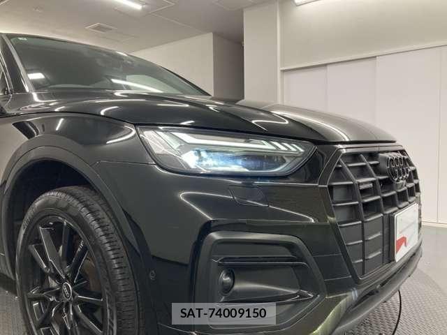 Audi Q5 2023-03 8740629-8