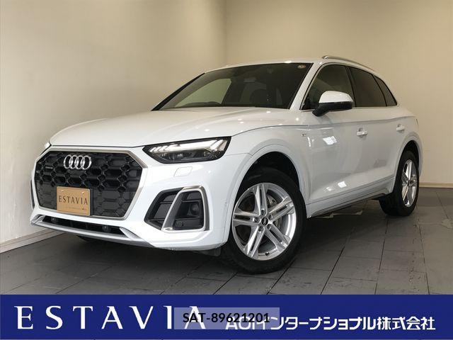 Audi Q5 2021-10 8779556-0