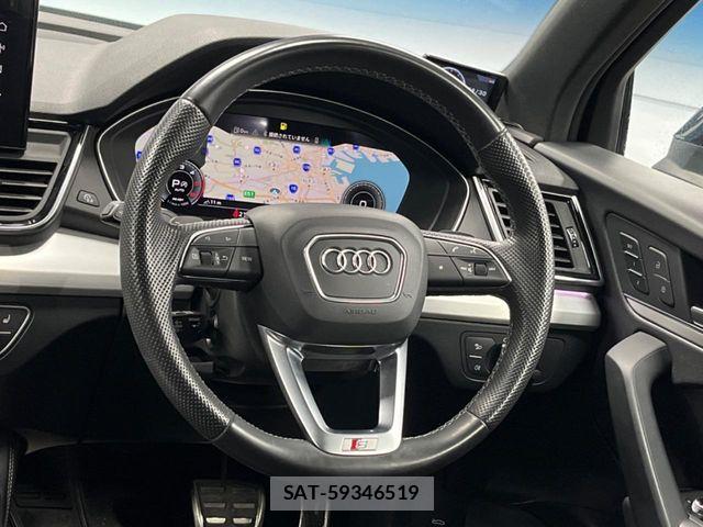 Audi Q5 2022-01 8779555-10