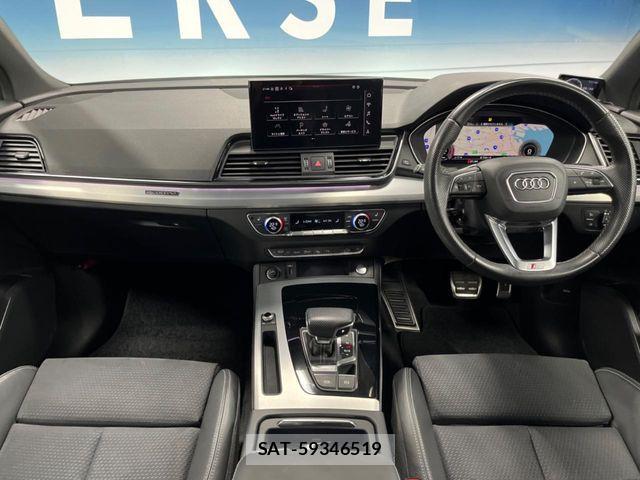 Audi Q5 2022-01 8779555-1