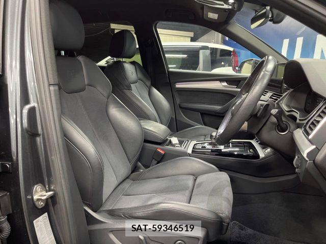 Audi Q5 2022-01 8779555-8