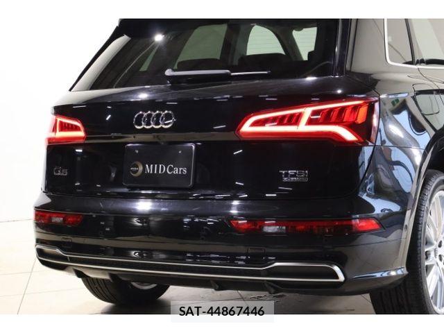 Audi Q5 2017-10 8779557-9