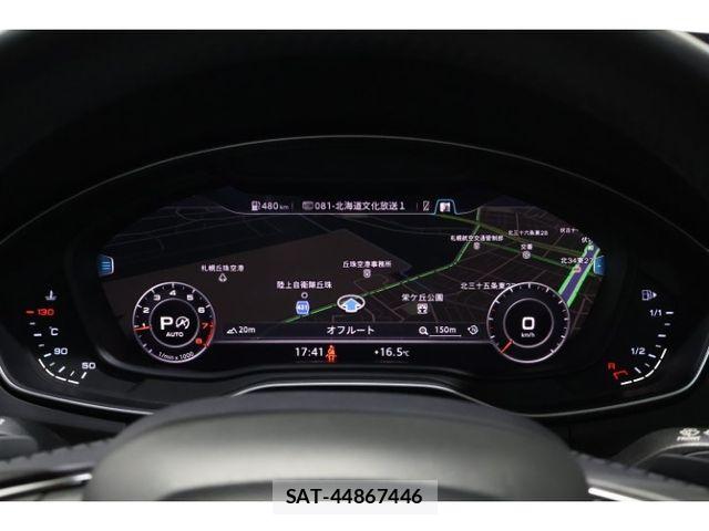 Audi Q5 2017-10 8779557-19