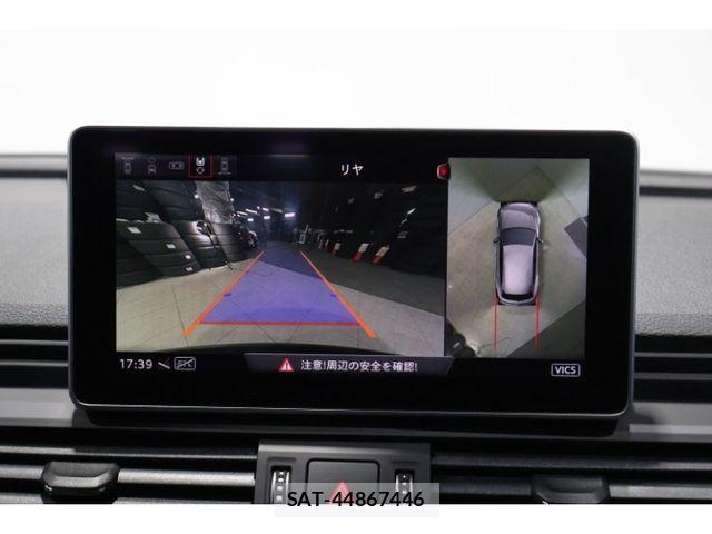 Audi Q5 2017-10 8779557-21