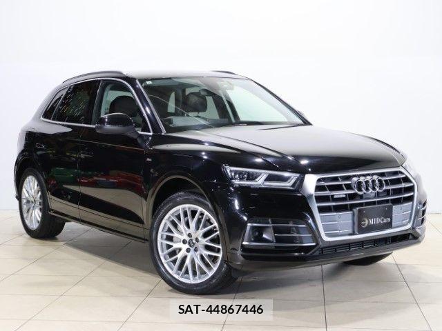 Audi Q5 2017-10 8779557-5