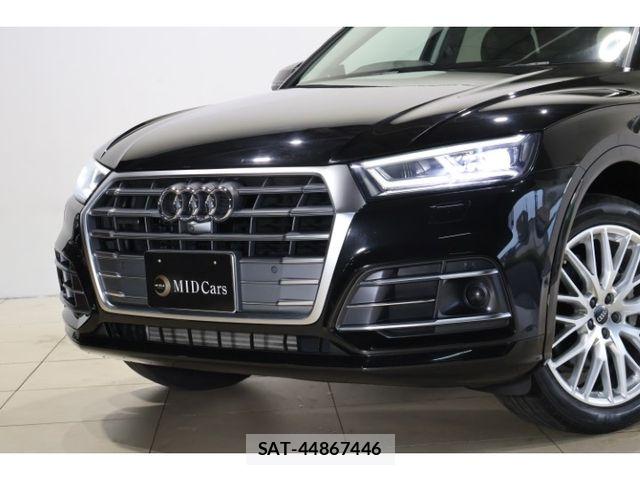 Audi Q5 2017-10 8779557-8