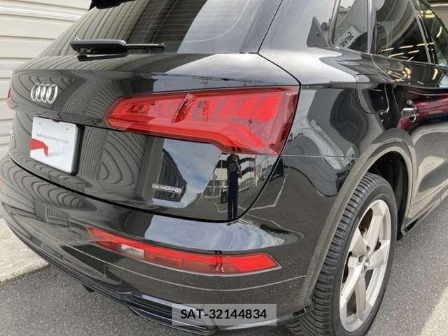 Audi Q5 2019-11 8795312-9