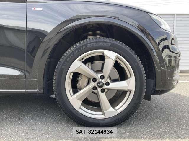 Audi Q5 2019-11 8795312-10