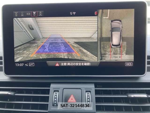 Audi Q5 2019-11 8795312-17
