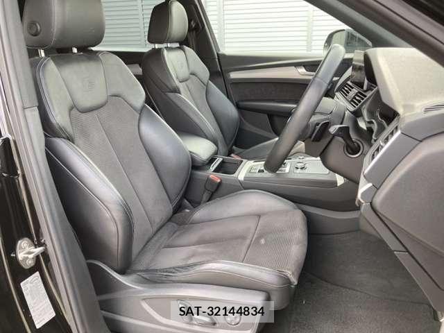 Audi Q5 2019-11 8795312-20