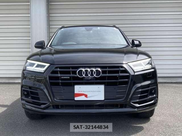 Audi Q5 2019-11 8795312-2