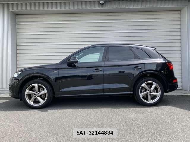 Audi Q5 2019-11 8795312-4