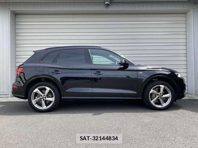 Audi Q5 2019-11 8795312-5