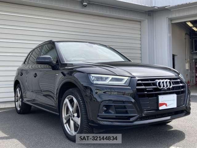 Audi Q5 2019-11 8795312-6