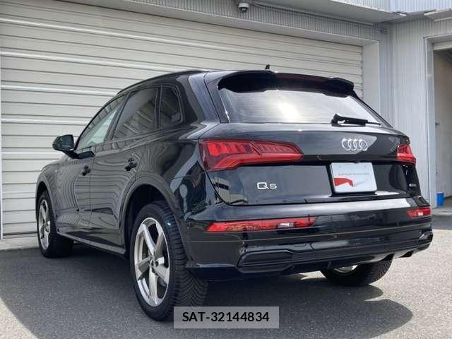 Audi Q5 2019-11 8795312-7